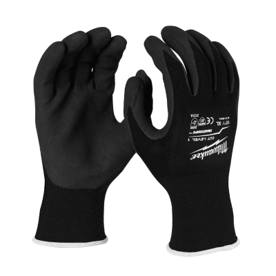 GUANTES INMERSIÓN MILWAUKEE 48-73-8908