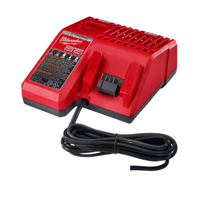 CARGADOR M18 Y M12 MILWAUKEE 48-59-18121