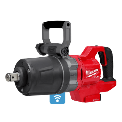 LLAVE DE IMPACTO DE ALTO TORQUE CON MANGOEN D M18 FUEL DE 1