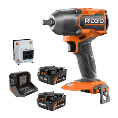 KIT TT LLAVE DE IMPACTO DE 1/2