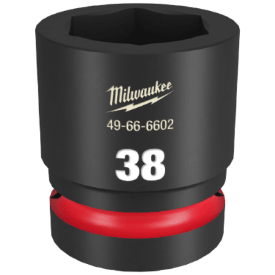 DADO DE IMPACTO 1IN  38MM  49-66-6602