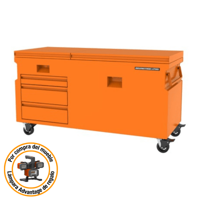 GABINETE DE ACERO 71