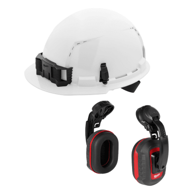KIT TT CASCO 48-73-1200 + OREJERAS DE 24dB 48-73-3250