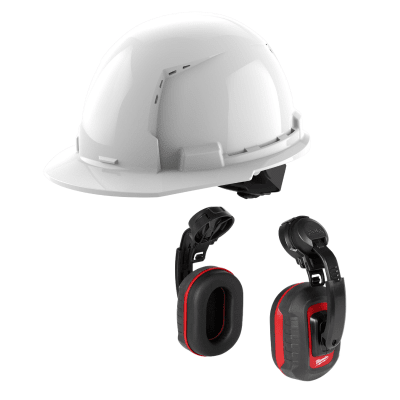KIT TT CASCO 48-73-1200 + OREJERAS DE 24dB 48-73-3250