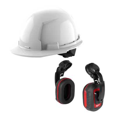 KIT TT CASCO 48-73-1100 + OREJERAS DE 24dB 48-73-3250