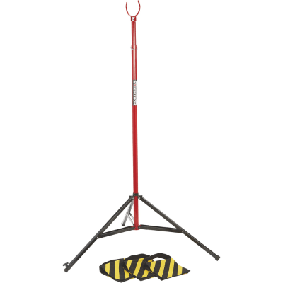 TRIPODE PARA LANZA NORTHSTAR 157143