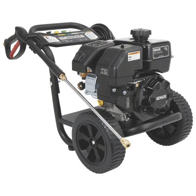 HIDROLAVADORA KOHLER 3300 PSI NORTH STAR 15744041
