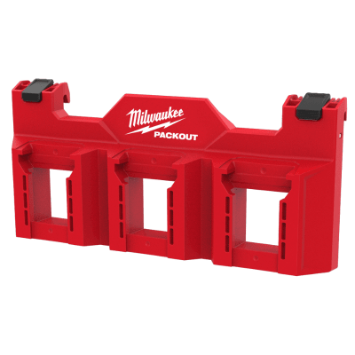 ACCESORIO PARA PORTA BATERIA PACKOUT TOOL BOX MILWAUKEE 48-22-8603