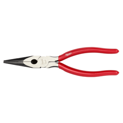ALICATE DE PUNTA LARGA 8