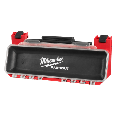BANDEJA MAGNÉTICA PARA CAJA PACKOUT MILWAUKEE 48-22-86111