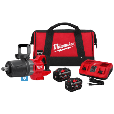 KIT TT LLAVE DE IMPACTO 1
