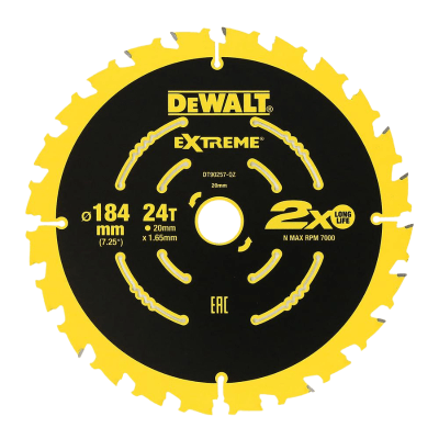 DADO DE IMPACTO 1IN  36MM  49-66-66011