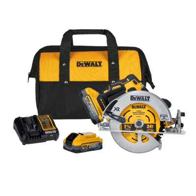 KIT SIERRA CIRCULAR 7-1/4