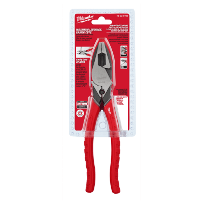 ALICATE UNIVERSAL ELECTRICISTA 9IN  48-22-6100