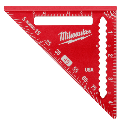 ESCUADRA RAPIDA 4-1/2