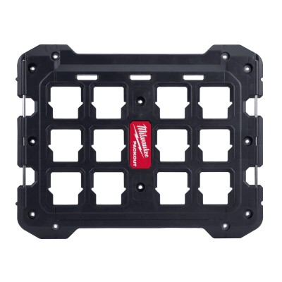 PLACA DE MONTAJE PACKOUT MILWAUKEE 48-22-8485