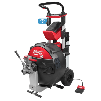 DESTAPADOR DE DESAGÜE 5/8