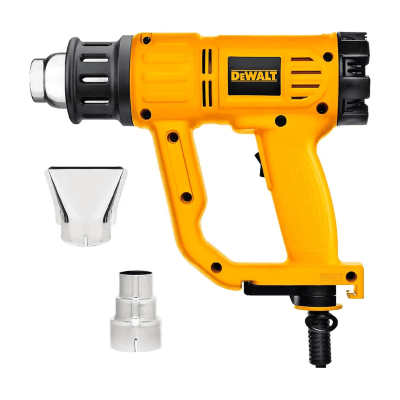 PISTOLA DE CALOR 2000W DEWALT D26414-B2