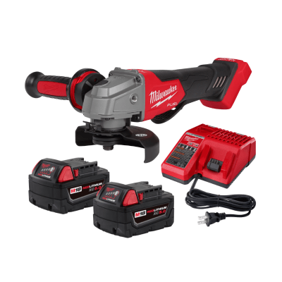KIT TT ESMERIL INALAMBRICO 4-1/2