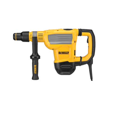 ROTOMARTILLO ELÉCTRICO SDS MAX 1350W DEWALT D25614K-B21