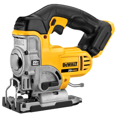 SIERRA CALADORA 20V DEWALT DCS331B