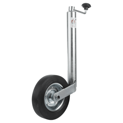 GATA CON RUEDA DE MANIOBRA 150 KG UNITRAILER UT0012481