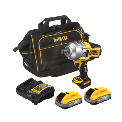 LLAVE DE IMPACTO 3/4