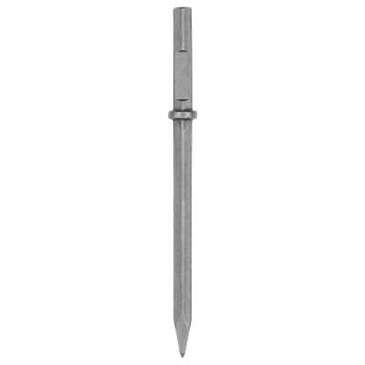 CINCEL PUNTA AGUDA HEX 28X500MM DEWALT DW59601