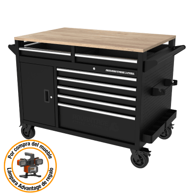 ESTACION DE TRABAJO MULTIFUNCIONAL 48