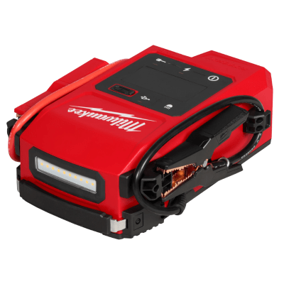 PARTIDOR DE BATERÍA M18 HOTSHOT MILWAUKEE 3841-20