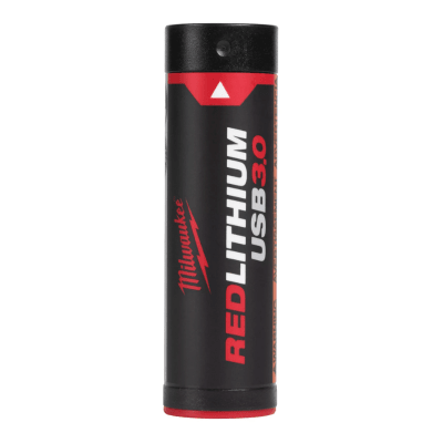 BATERIA USB 3.0 REDLITHIUM MILWAUKEE 48-11-21311