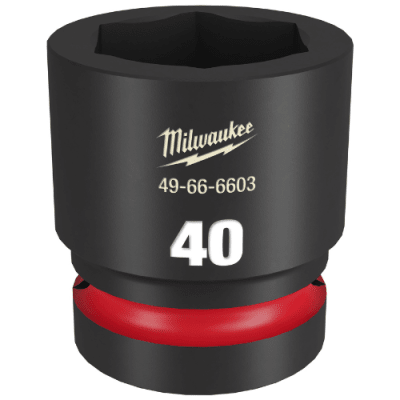 DADO DE IMPACTO 1IN  40MM  49-66-6603