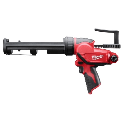 PISTOLA CALAFATERA M12 DE 10 OZ MILWAUKEE 2441-20