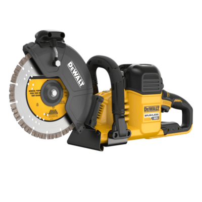 SIERRA DE CORTE INALÁMBRICA 9