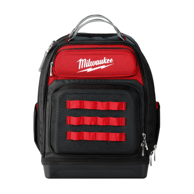 MOCHILA PARA HERRAMIENTAS ULTIMATE MILWAUKEE 48-22-8201