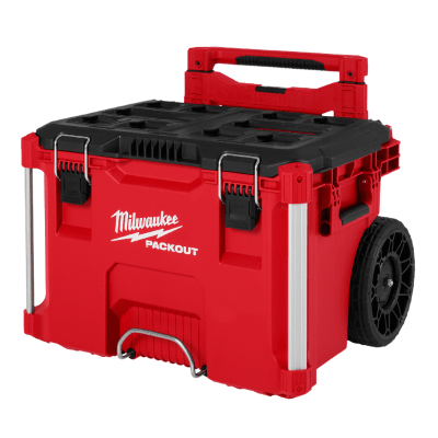 CAJA HERRAMIENTAS RODANTE PACKOUT MILWAUKEE 48-22-8427