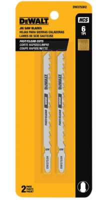 2 HOJAS CALAR TIPO T 4