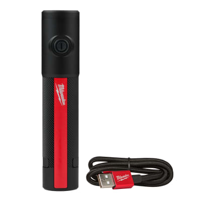 LINTERNA DE MANO RECARGABLE MILWAUKEE 2011R