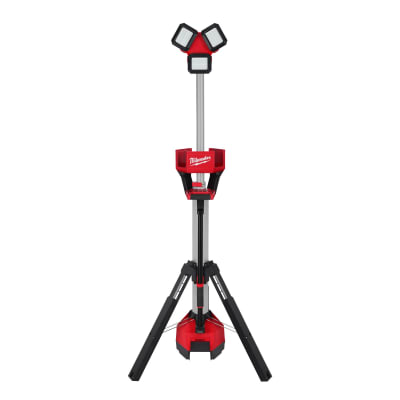 FOCO LED TRIPODE M18 MILWAUKEE 2136-20