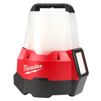 LÁMPARA COMPACTA M18 MILWAUKEE 2144-201