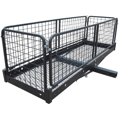 PARRILLA TRASERA C/ MALLA ULTRA TOW 226061