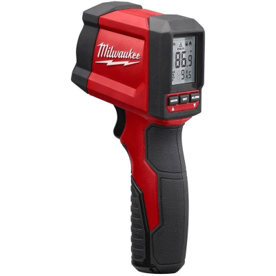 TERMOMETRO INFRARROJO MILWAUKEE 2267-201