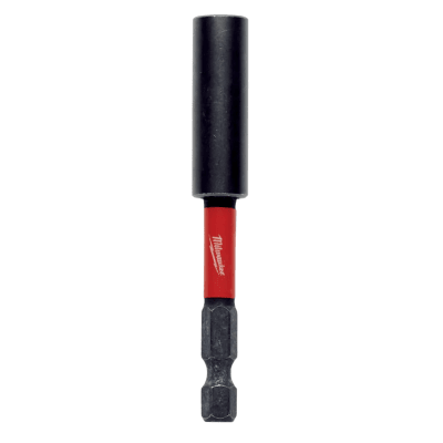 SOPORTE DE BROCAS MAGNÉTICAS DE IMPACTO SHOCKWAVE MILWAUKEE 48-32-4305