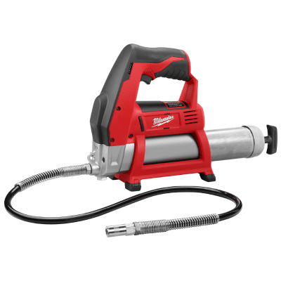 PISTOLA ENGRASADORA M12 MILWAUKEE 2446-20
