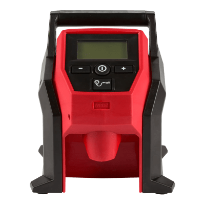 INFLADOR COMPACTO M12 MILWAUKEE 2475-201