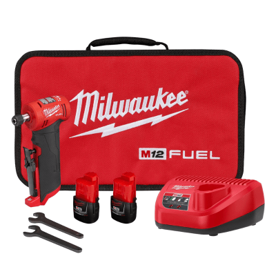 KIT ESMERIL DE ÁNGULO RECTO 1/4