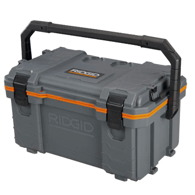 COOLER RIDGID 2498431