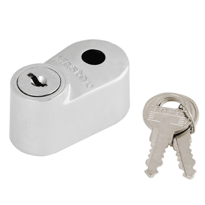 BLOQUEO P/NEUMATICO REPUESTO MASTER LOCK 262DAT