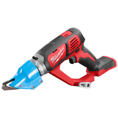 CIZALLA CALIBRE 14 DE CORTE DOBLE M18 MILWAUKEE 2636-20