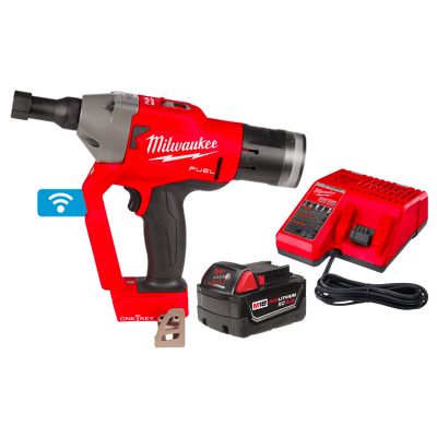 PACK REMACHADORA DE COLLARIN DE 1/4